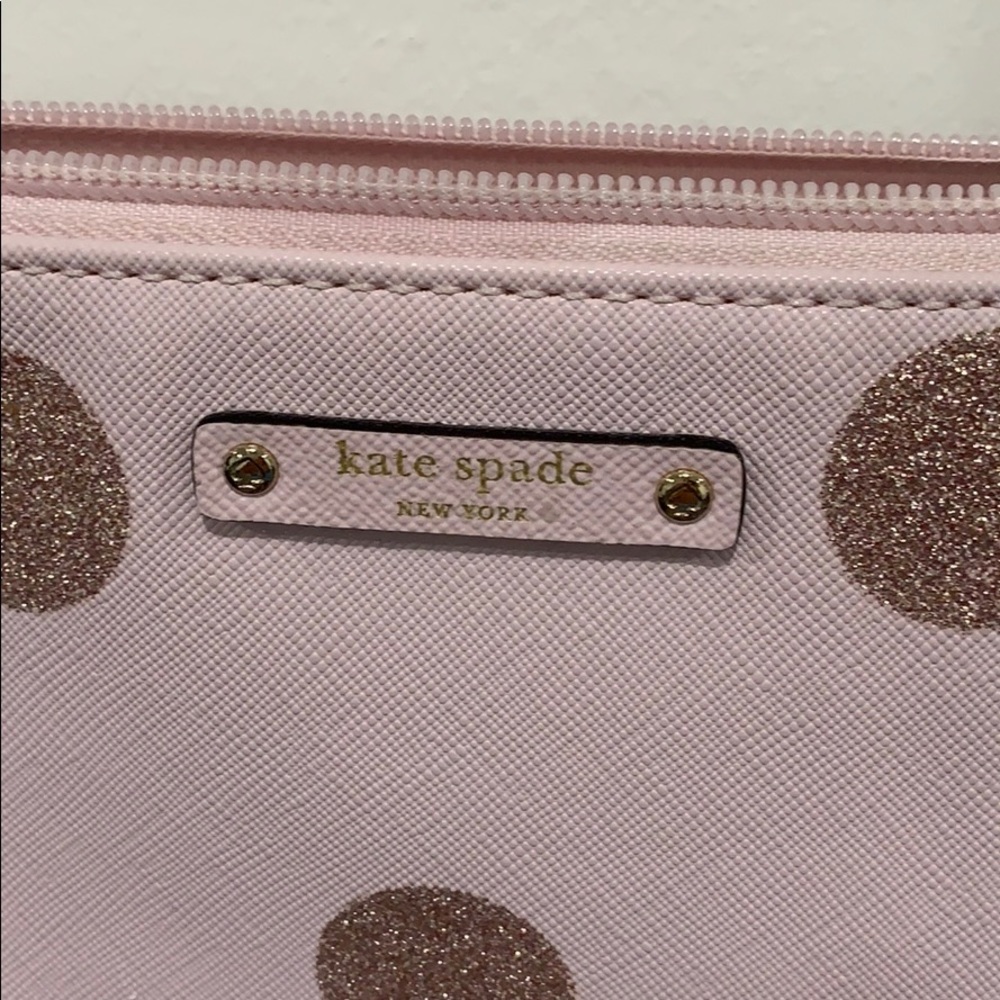 Kate Spade Crossbody - Picture 4 of 7